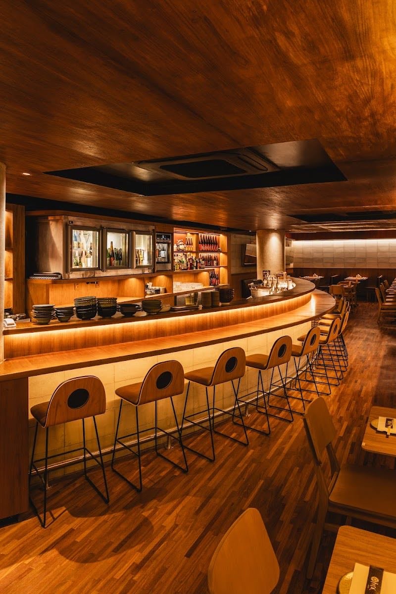 Hirá Izakaya