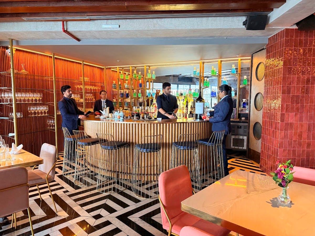 Restaurante Macaréu