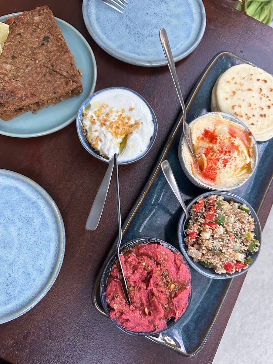 PITA