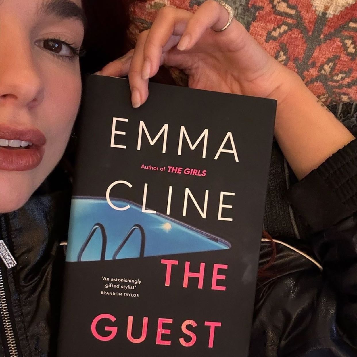 La invitada (Spanish Edition) - Emma Cline · 2024