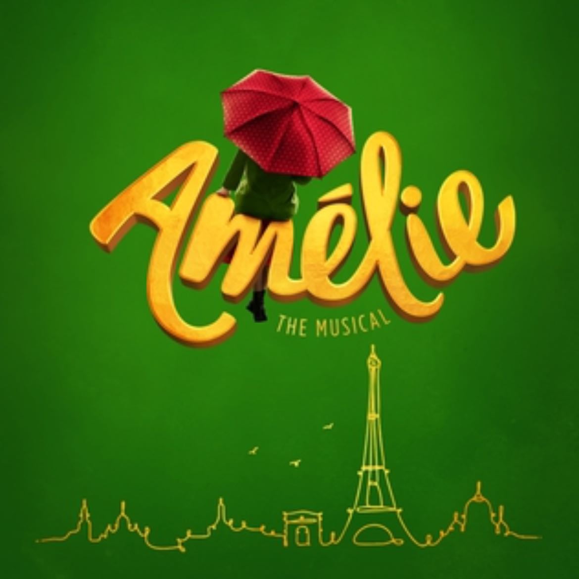 amelie musical