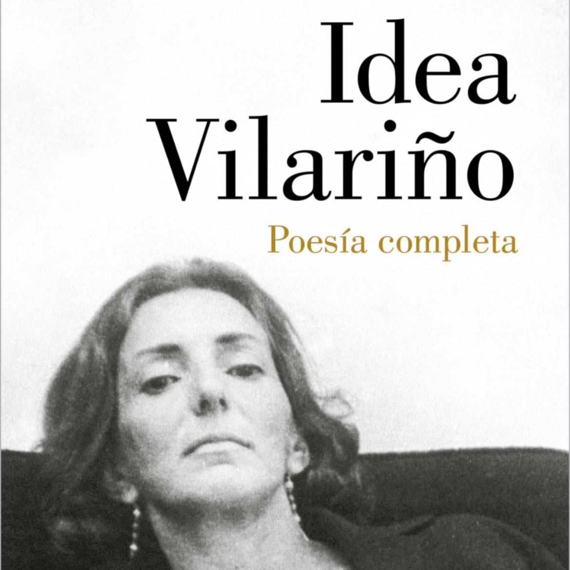 idea vilariño (poesía completa)