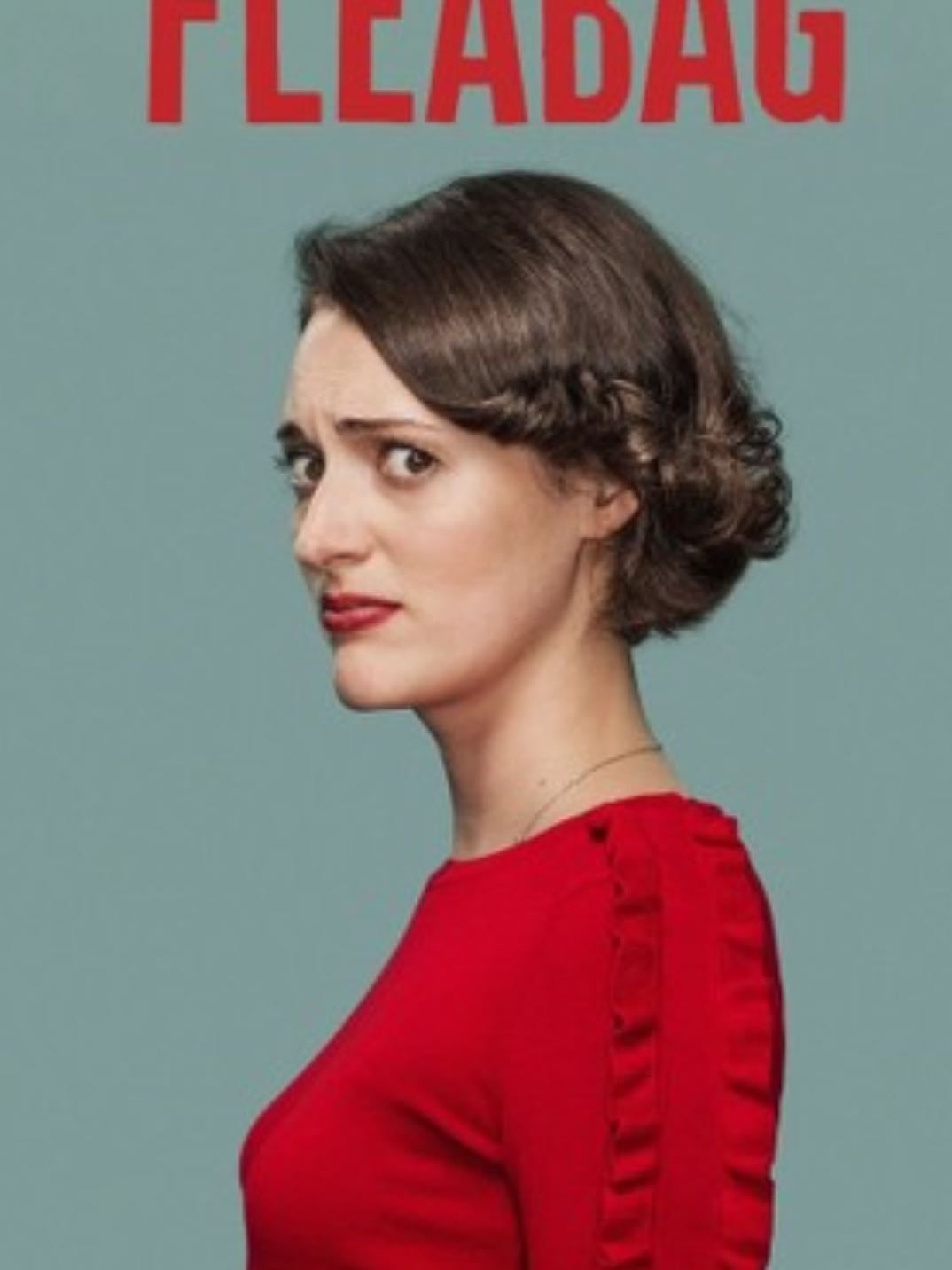 Fleabag - Phoebe Waller-Bridge · 2016