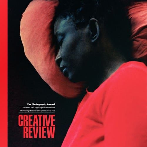 Creative Review - Bem oq o nome diz
