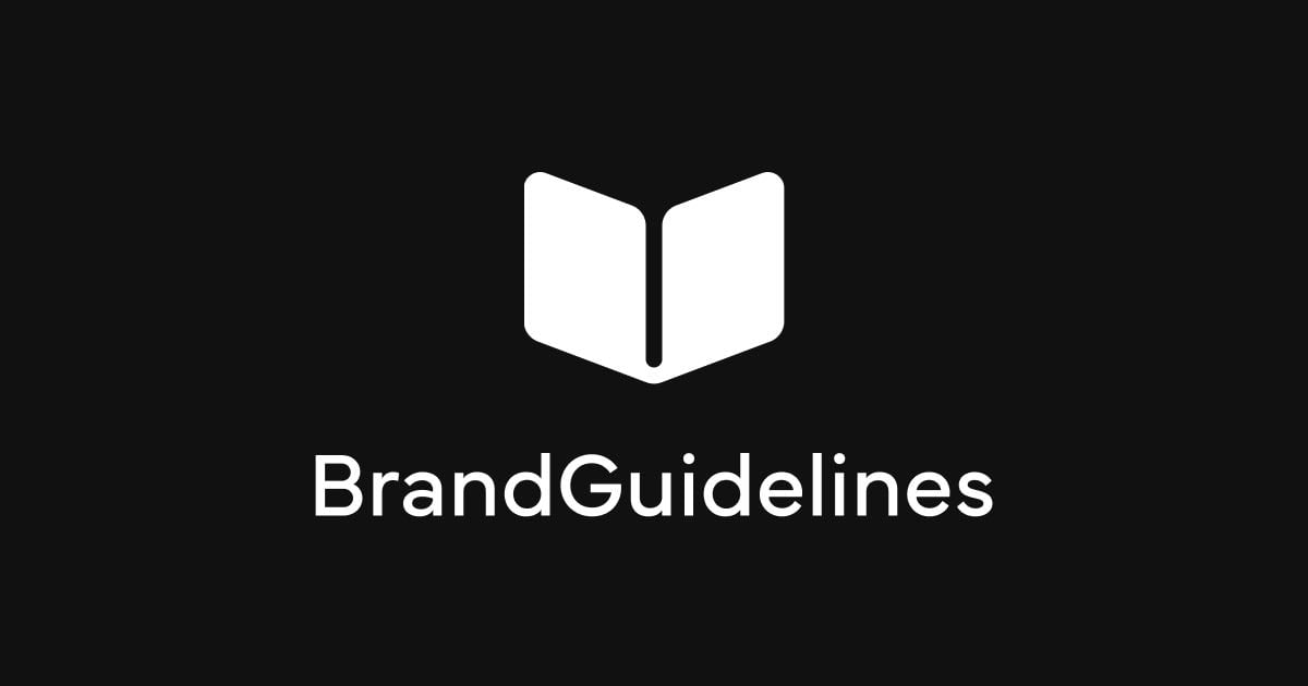 The Brand Styleguide Document Showcase - A plataforma seleciona cuidadosamente uma coleção de guias de marca e novas maneiras de mostrar identidades visuais.