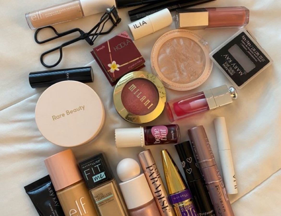 Makeup๐ฆฉ