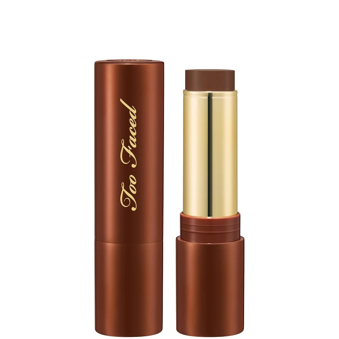 Too Faced Chocolate Soleil Cream Bronzer - Tono: Chocolate Caramel