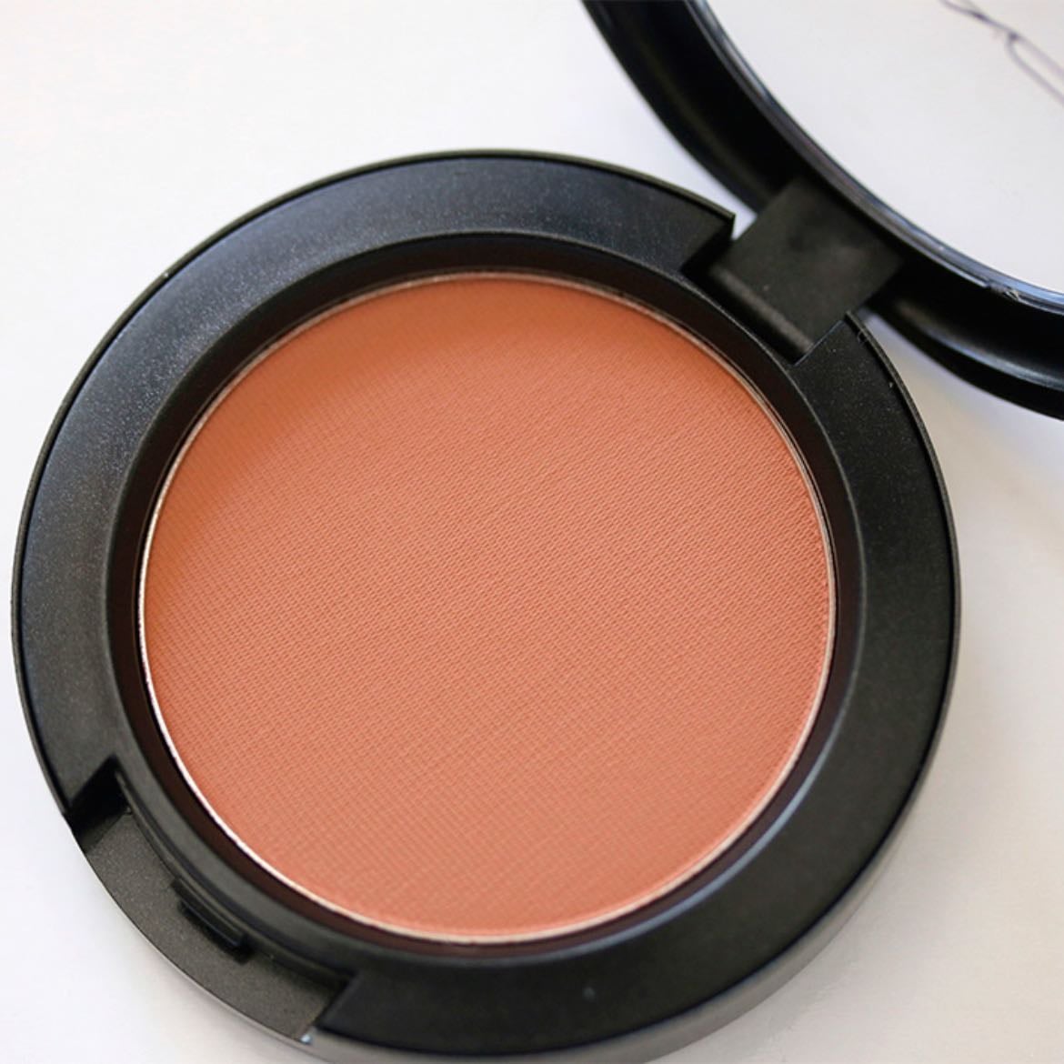 Mac: Coppertone