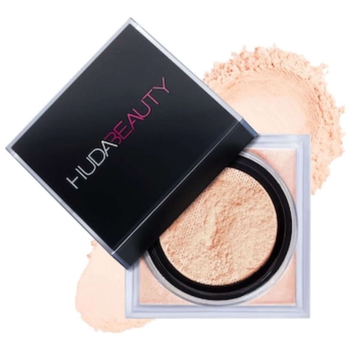 Huda Beauty Loose Powder