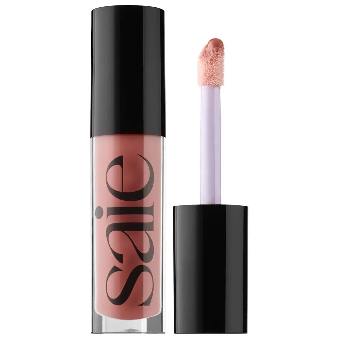 Saie lip gloss - Tono: Bounce