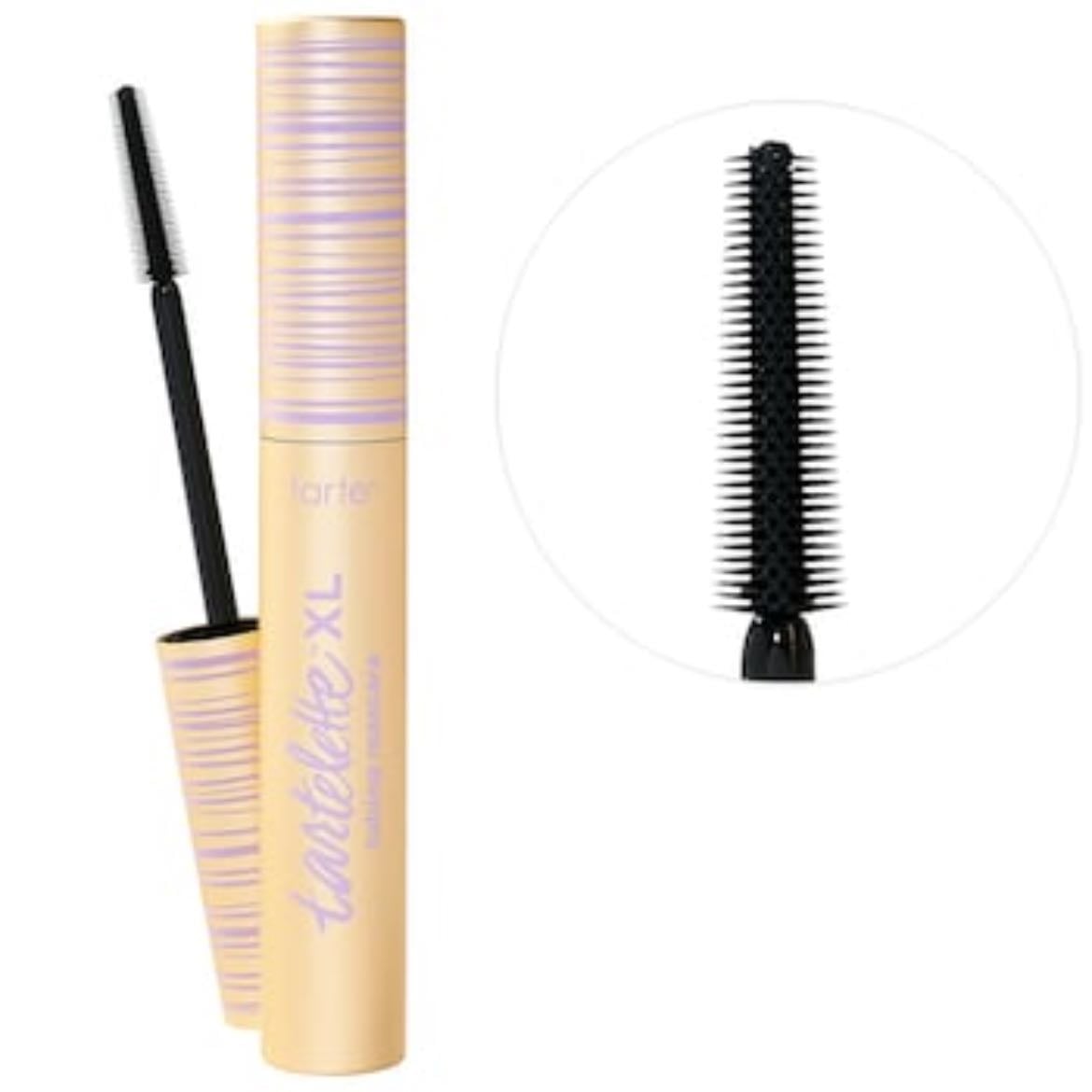 Tarlette XL mascara