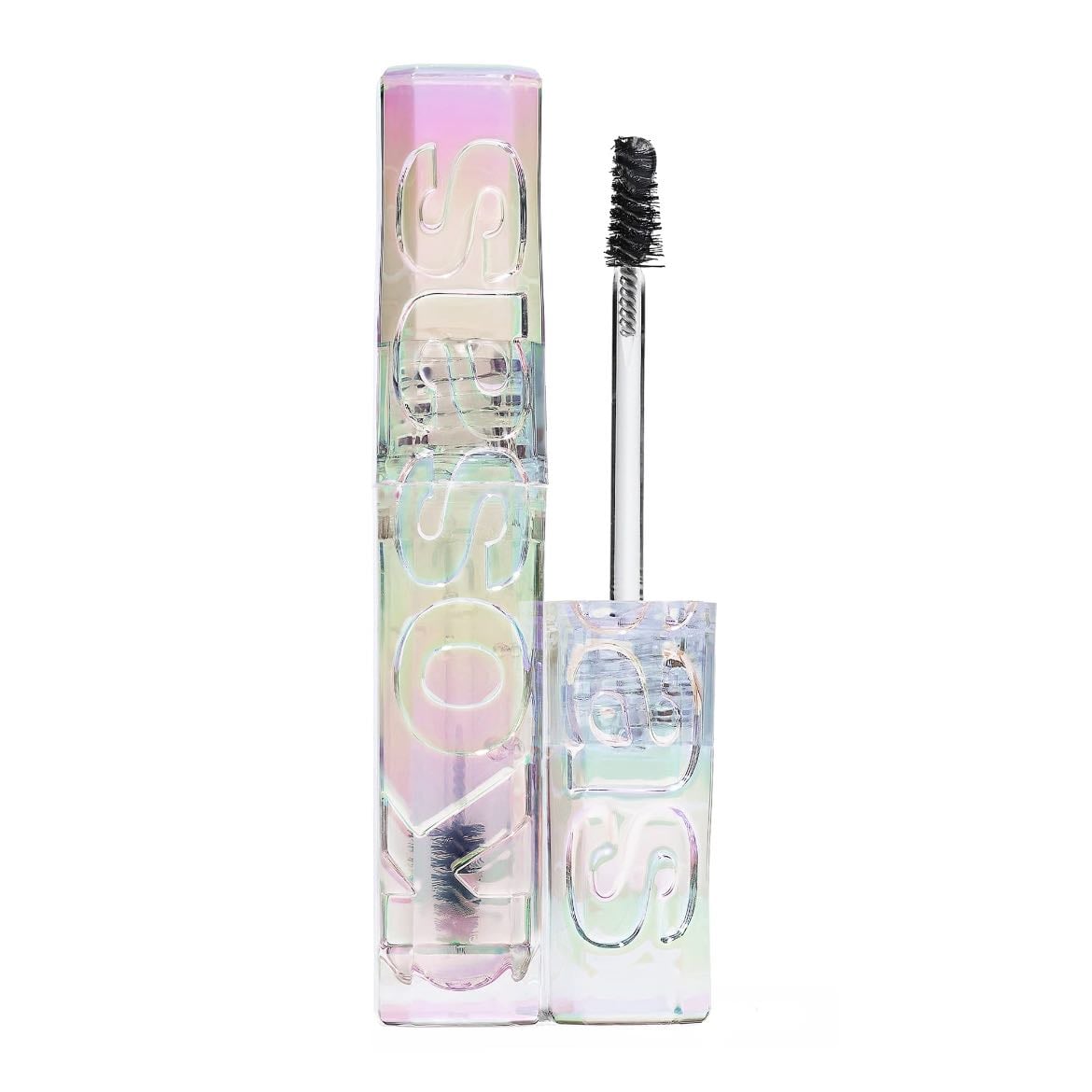 Kosas: AirBrow - Me super encanta para todos los dias! Si voy a hacer mandaditos o si se que no voy a usar ese makeup por mucho tiempo uso este. Es super comodo y flexible, tampoco deja flakes blancos :)