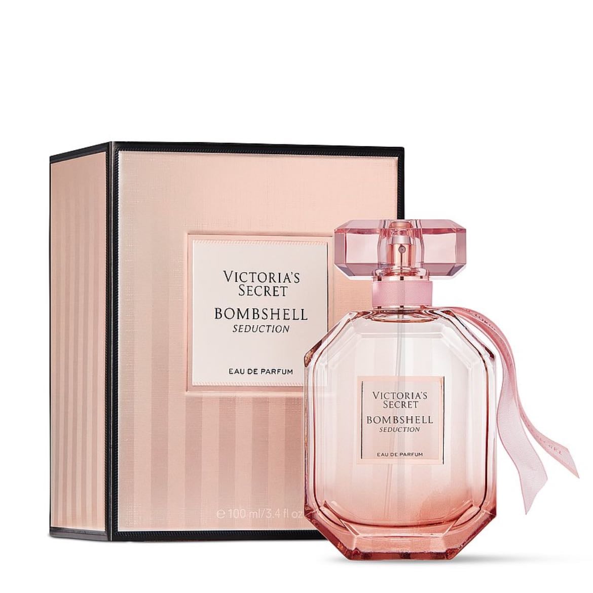 Victoria’s Secret Bombshell - Seduction