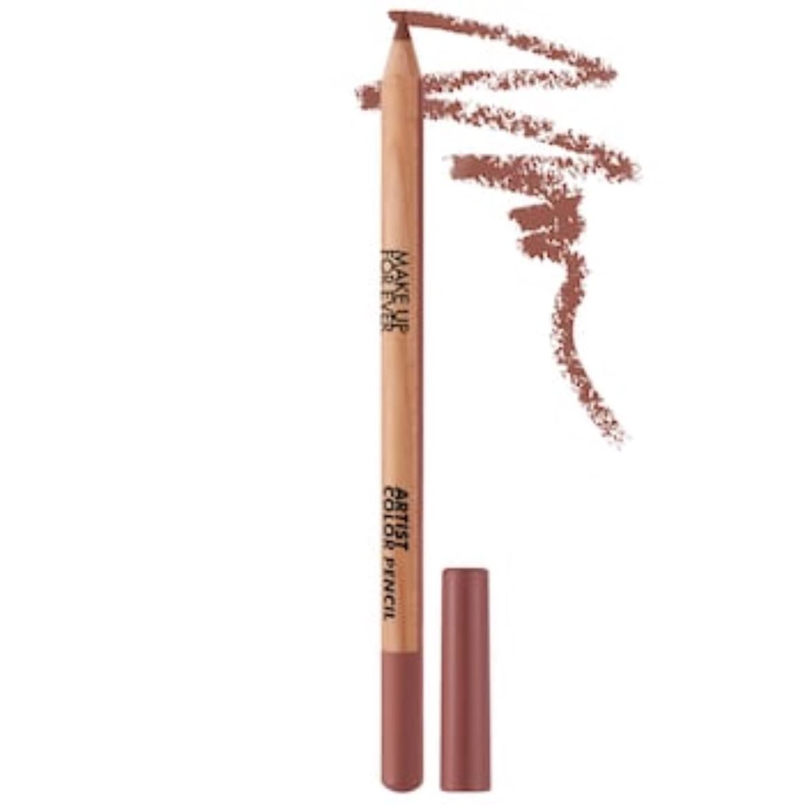 Makeup Forever Lip Liner - Tono: Wherever walnut