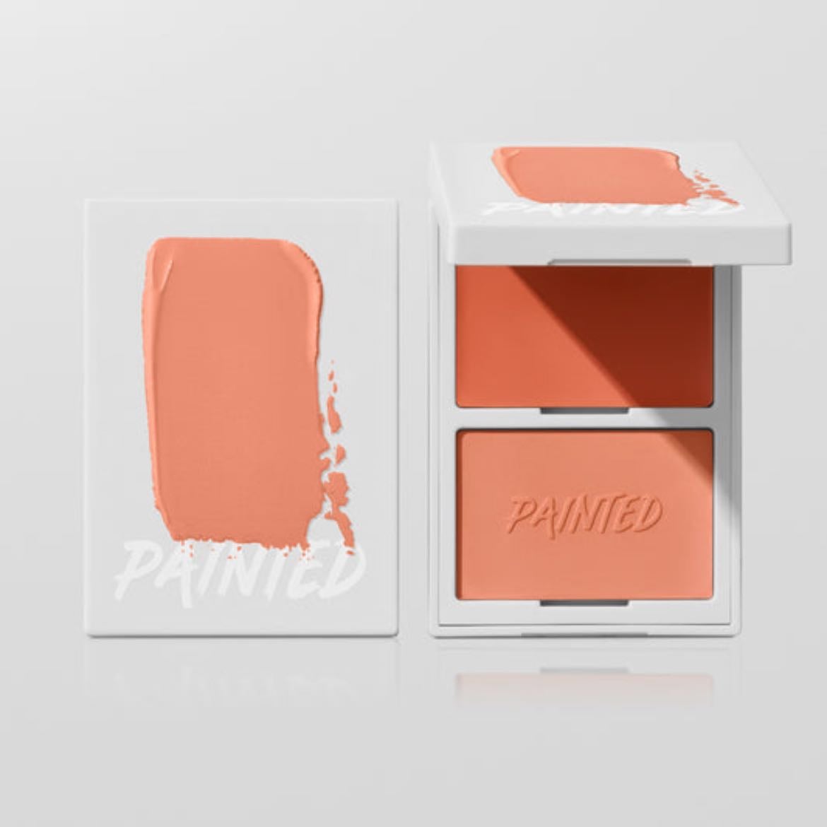 Painted Blush Duo - Tono: Brown Sugar