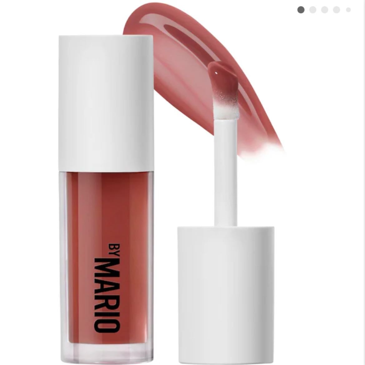 Makeup by Mario Lip Gloss - Tono: Cocoa