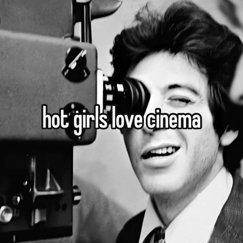 assistir todos os filmes que todos deveriam assistir