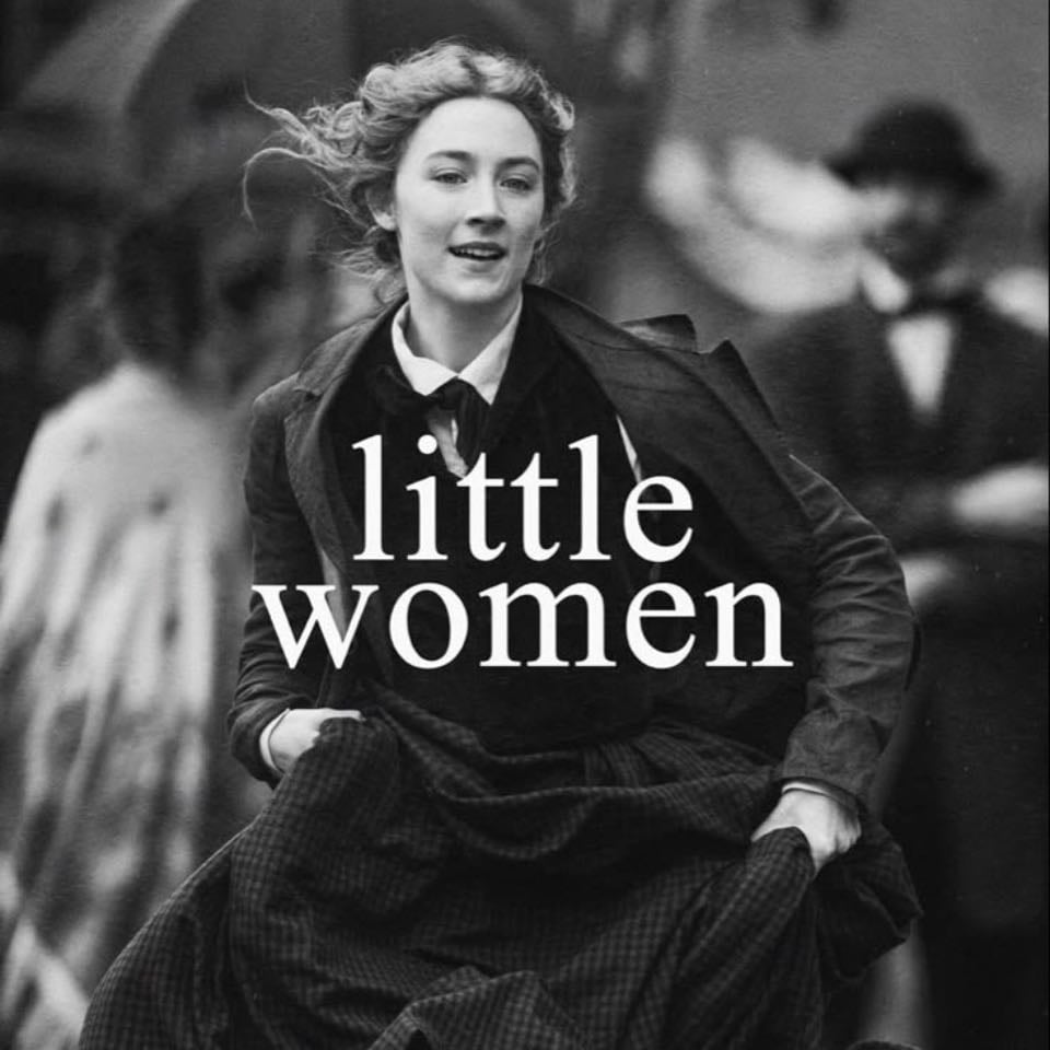 Adoráveis Mulheres - Greta Gerwig · 2019