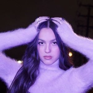 Olivia Rodrigo - Artist · Olivia Rodrigo