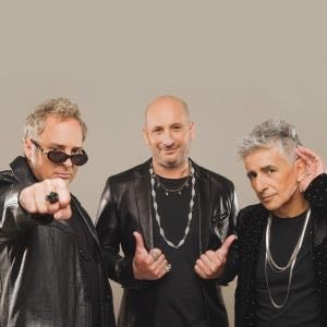 Los Tipitos - Artist · Los Tipitos