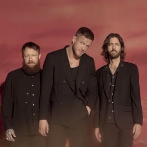 Imagine Dragons - Artist · Imagine Dragons