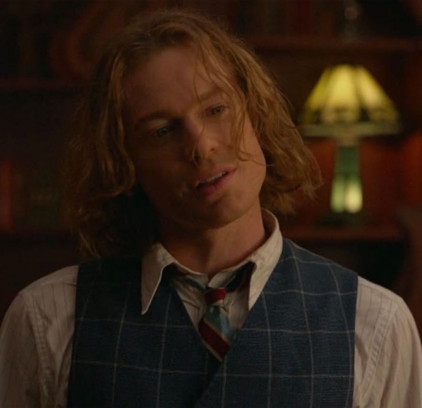 lestat de lioncourt - interview with the vampire