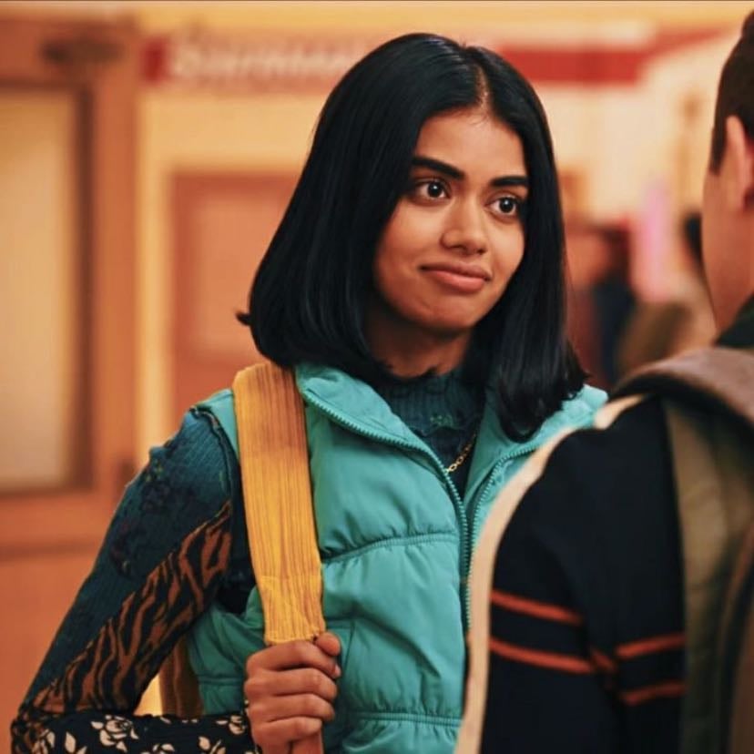 aneesa qureshi - never have i ever