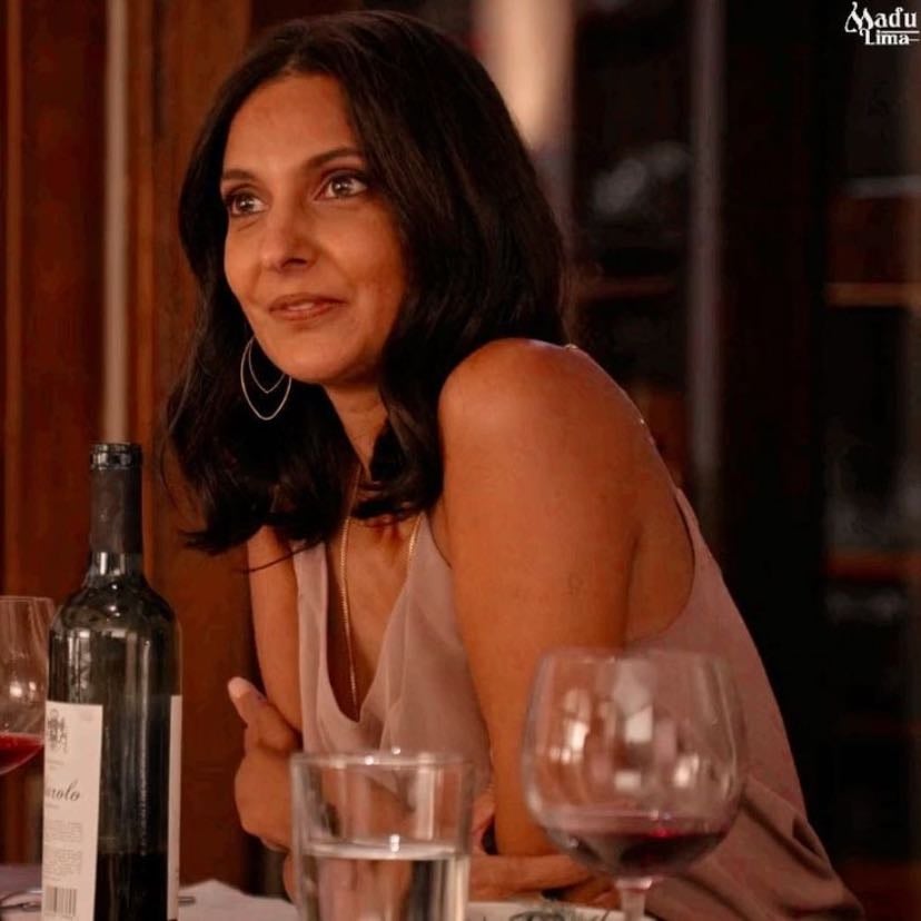 nalini vishwakumar - never have i ever