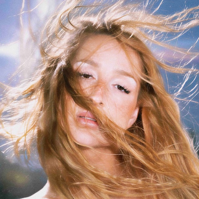 Belén Aguilera - Artist
