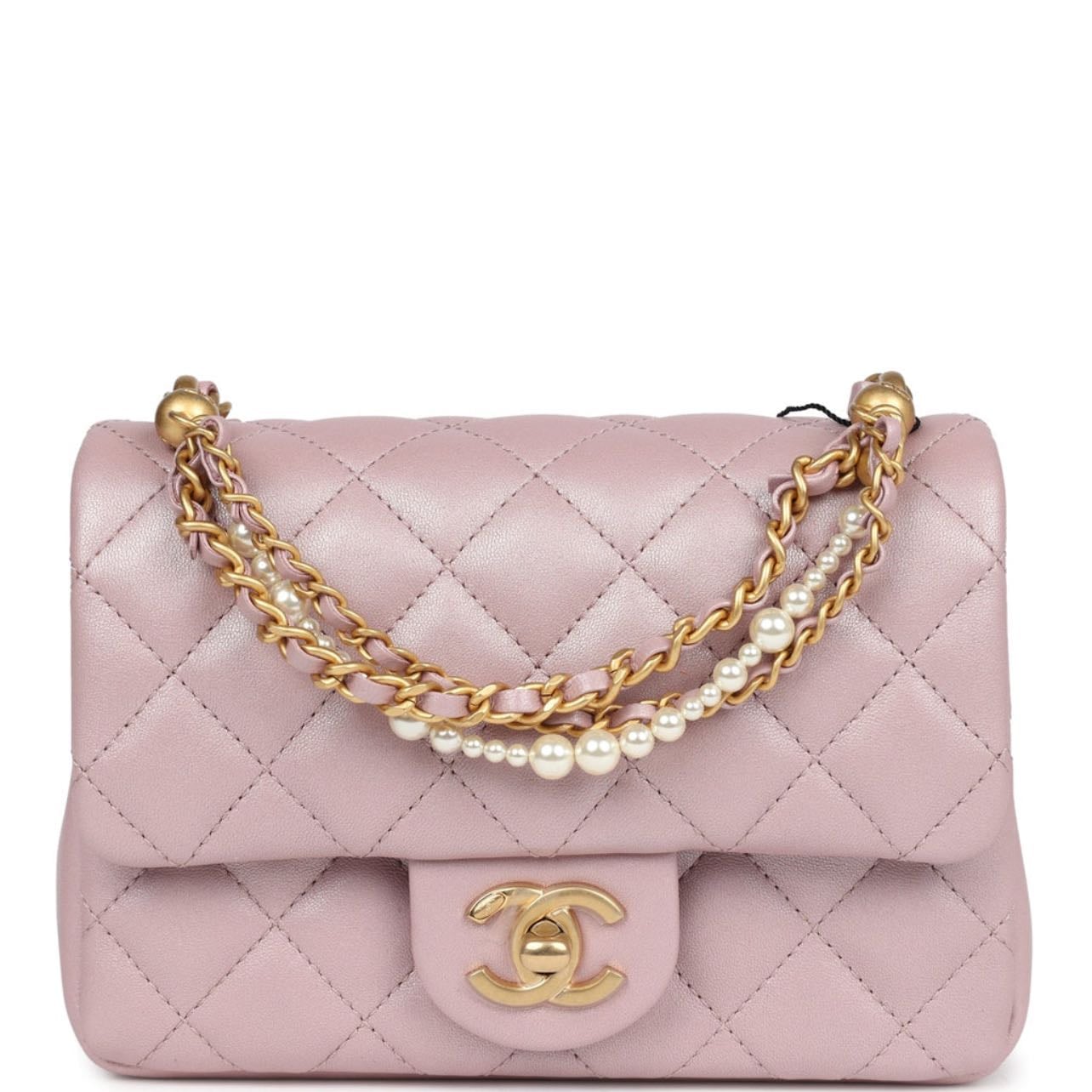Chanel bag