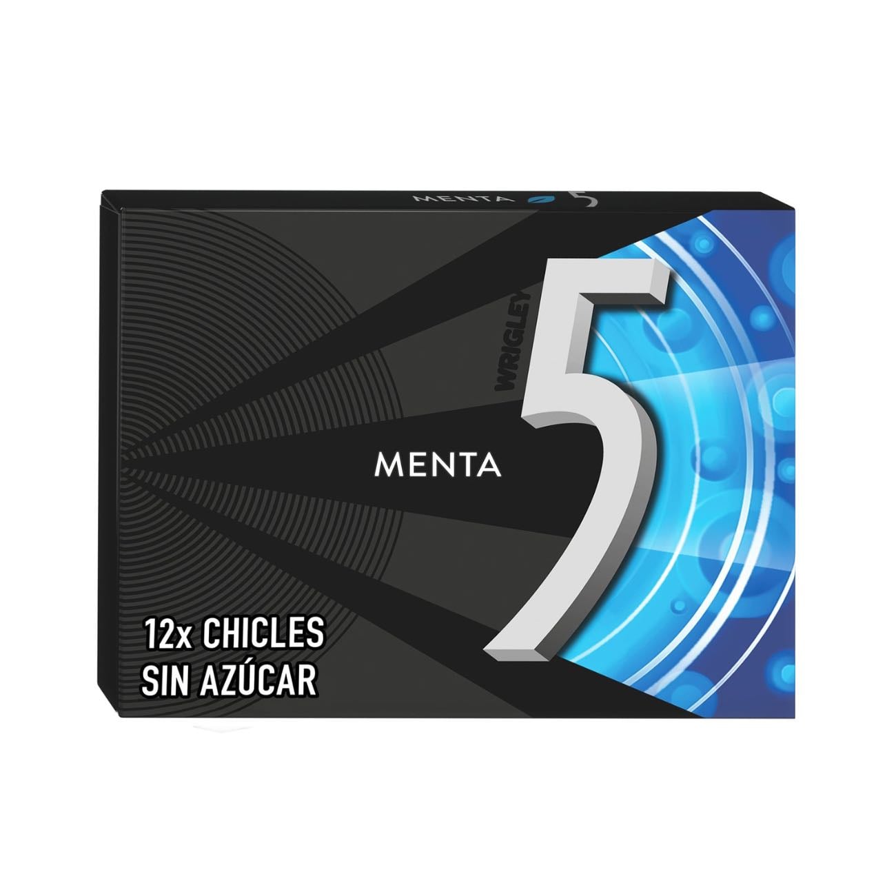 Chicles - Tienen que ser de menta