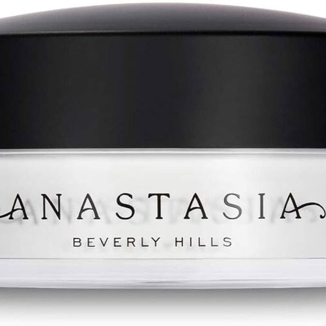 Anastasia Beverly Hills power