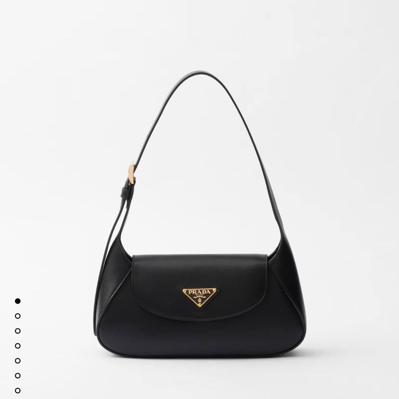 Prada bag