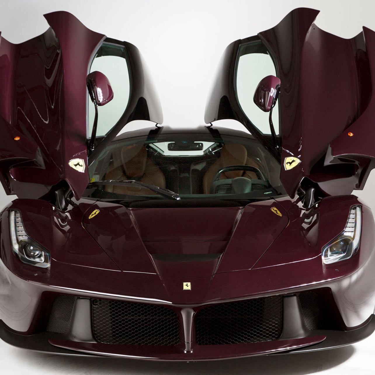 Ferrari laFerrari