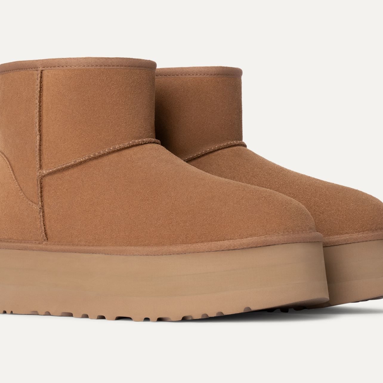 Ugg - Comfy yk ?