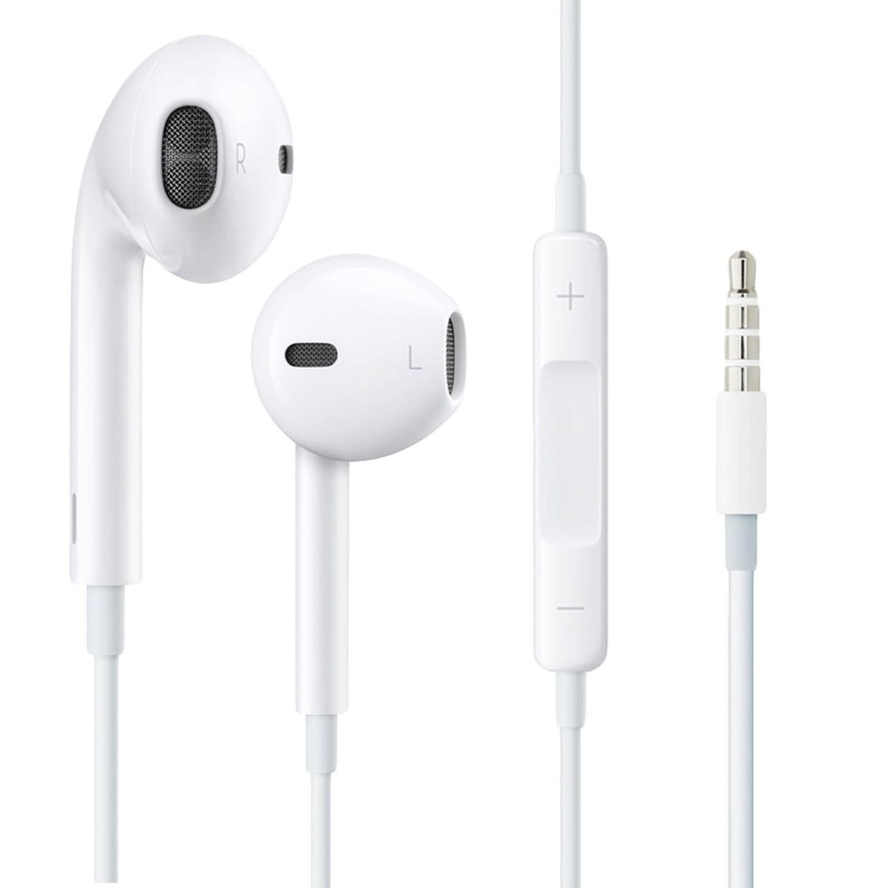 Cascos de cable - Son necesarios nunca se que va a pasar los necesito siempre