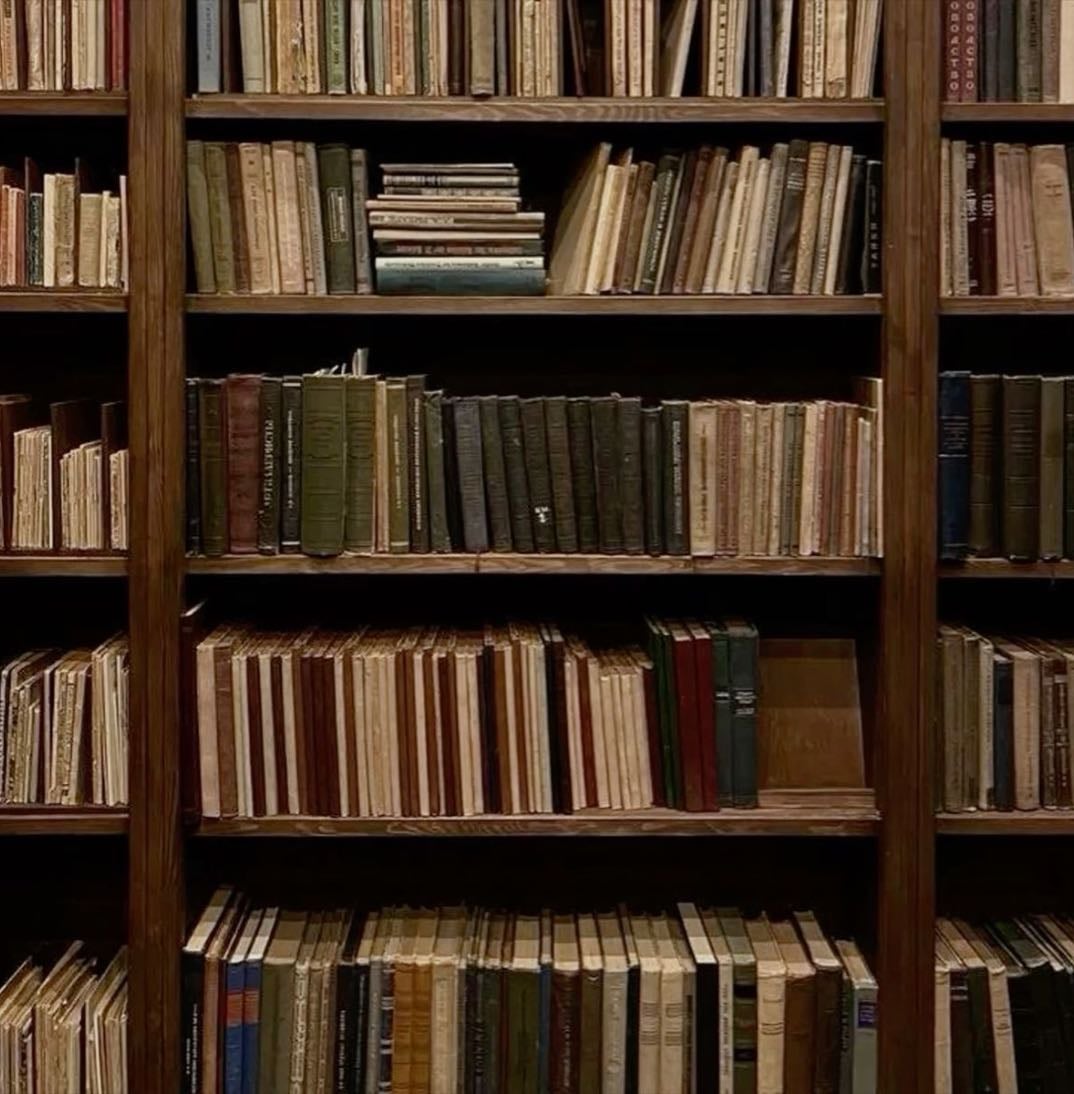 52 books of the year