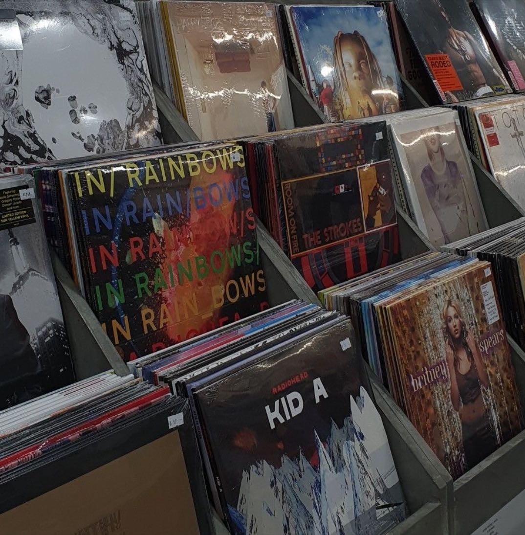 52 albums of the year