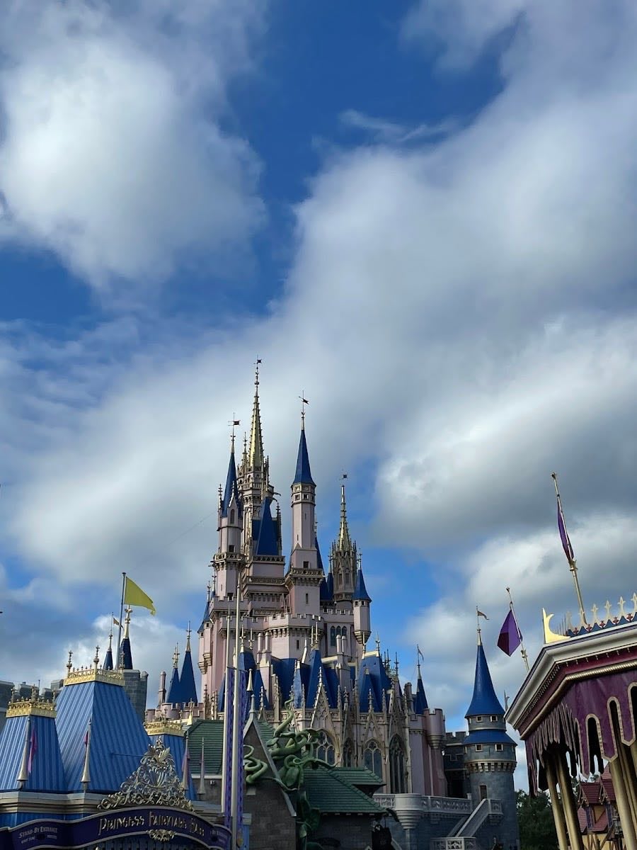 Disney World