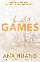 Twisted Games - Ana Huang 路 2022