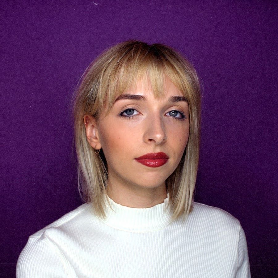 jenn - YouTube