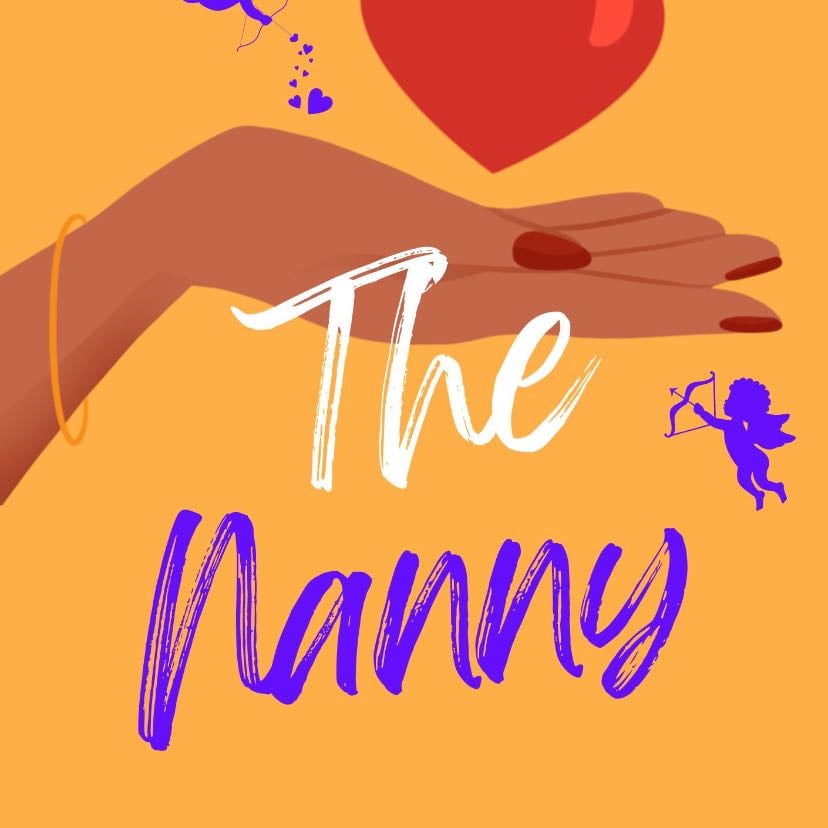 The Nanny - Invi Wright