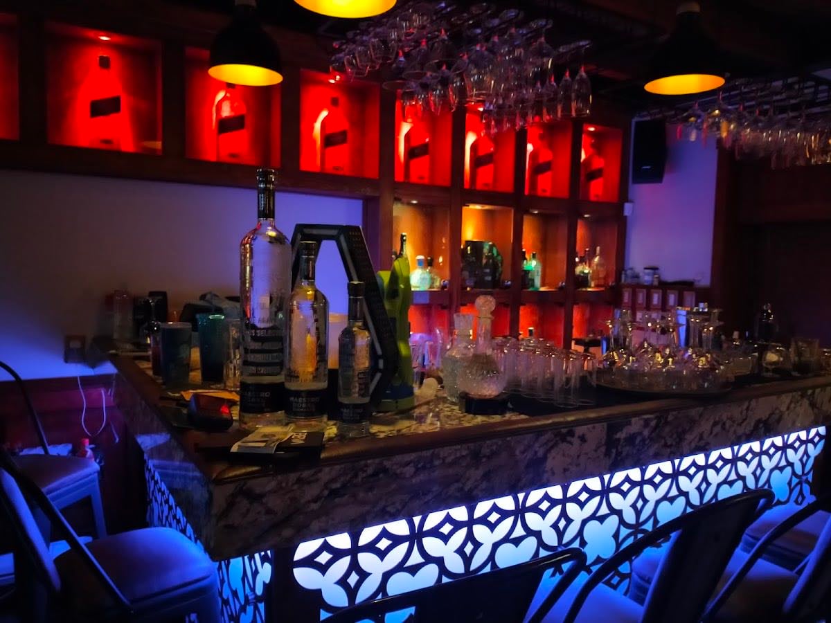 Mia Terraza Bar