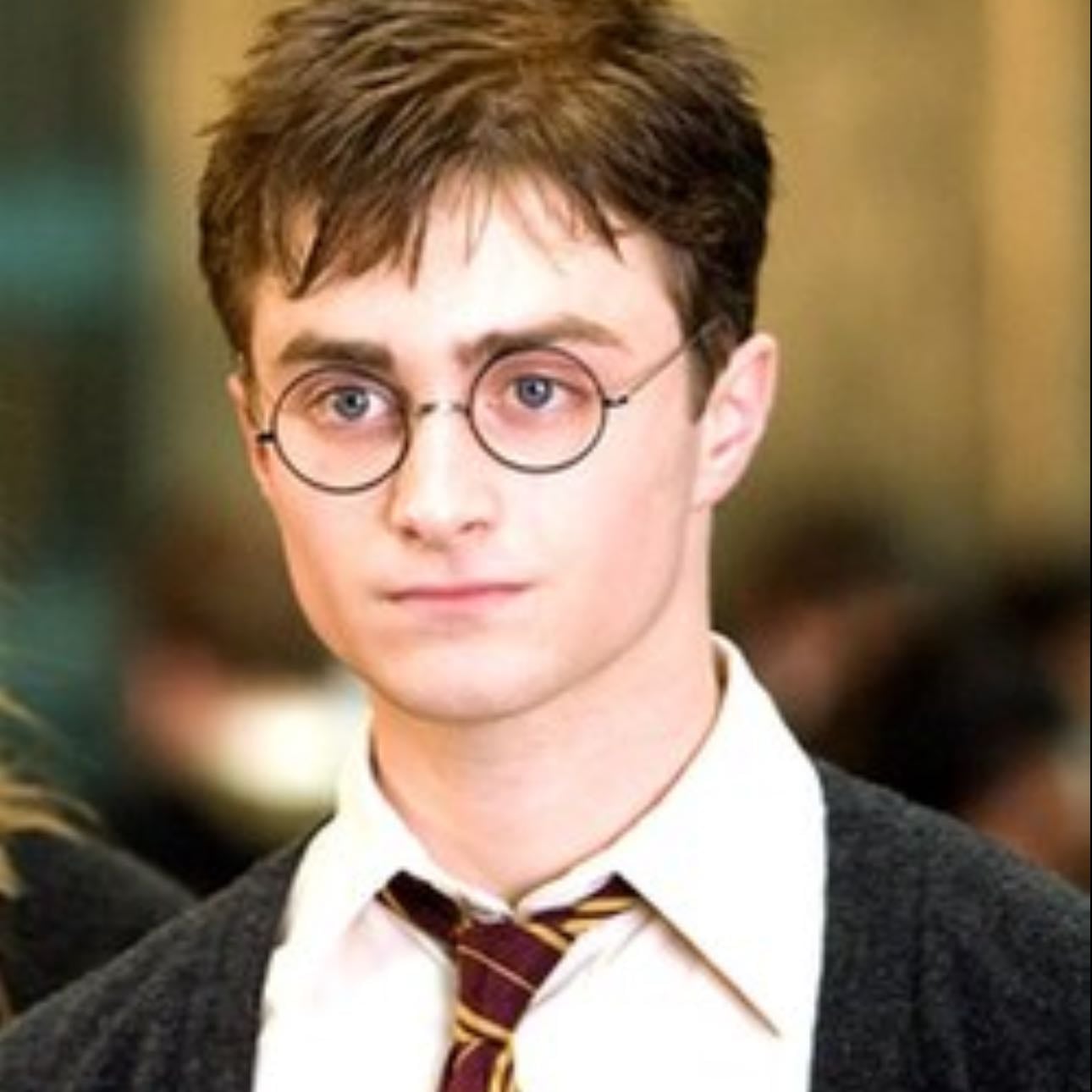 harry - like obviously
