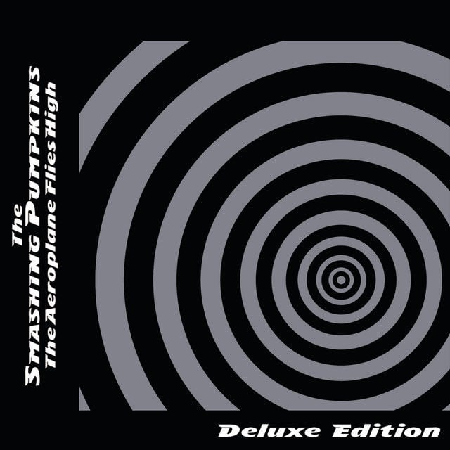 The Boy - Song · The Smashing Pumpkins