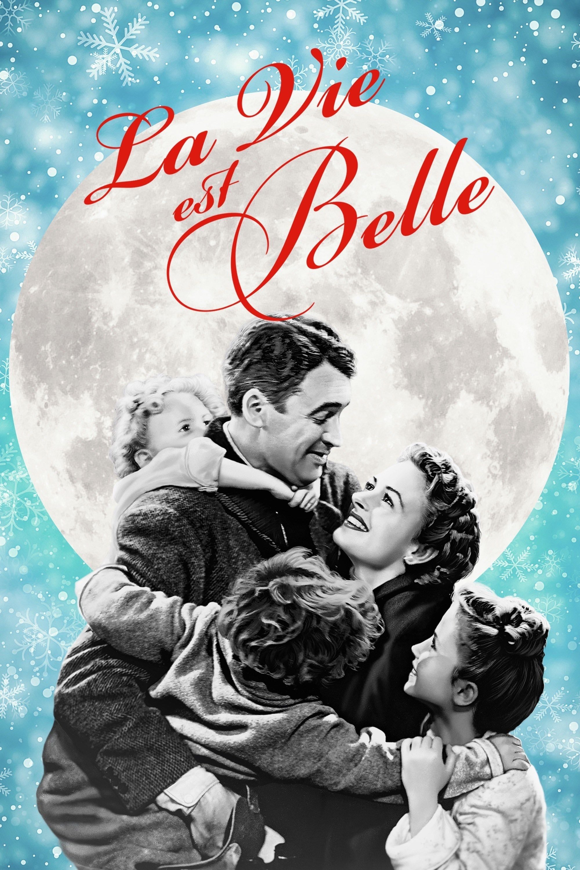 it's a wonderful life - Frank Capra · 1946