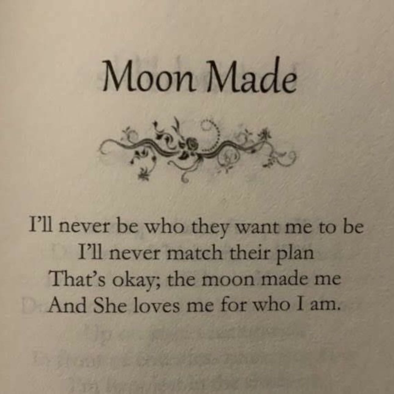 poetry