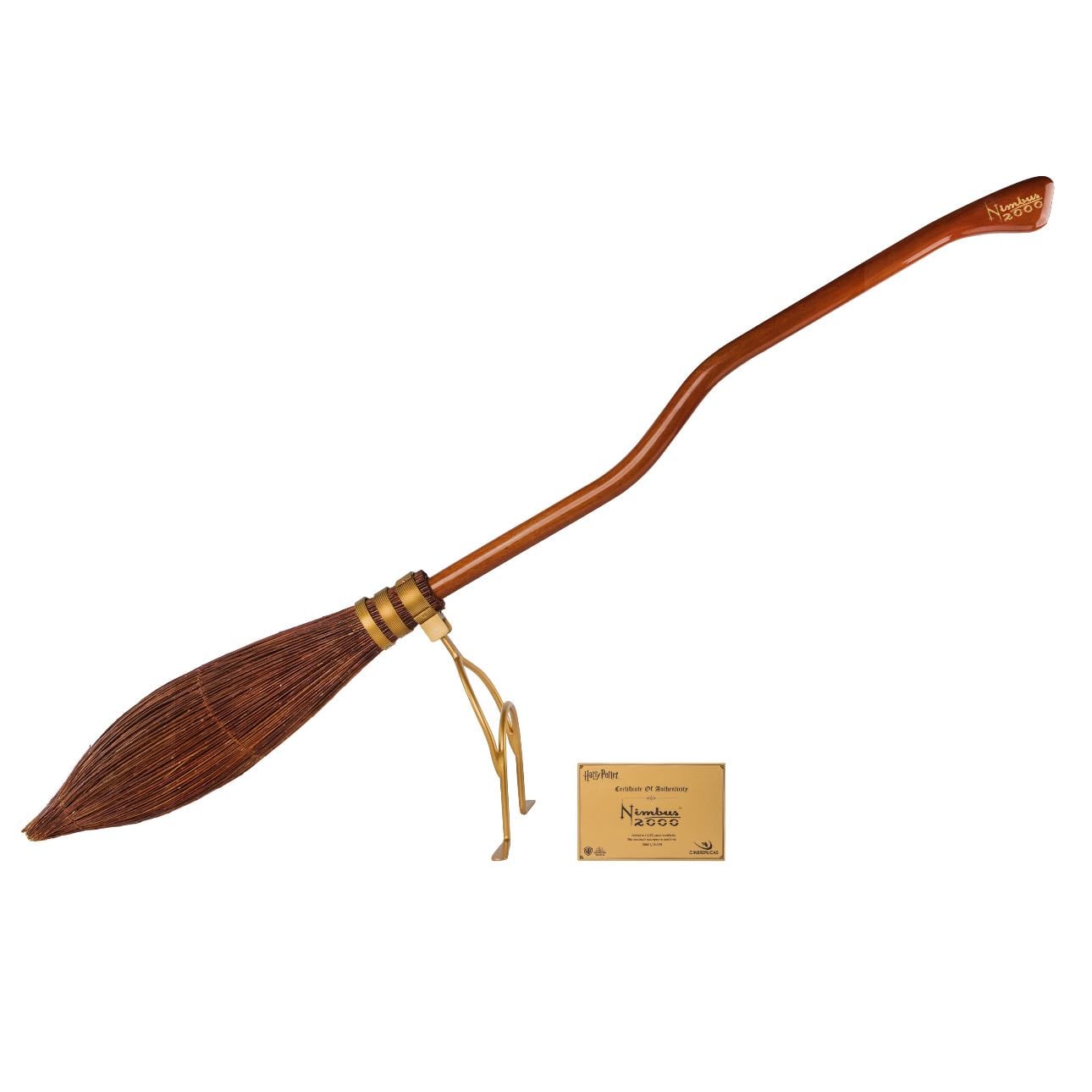 nimbus 2000