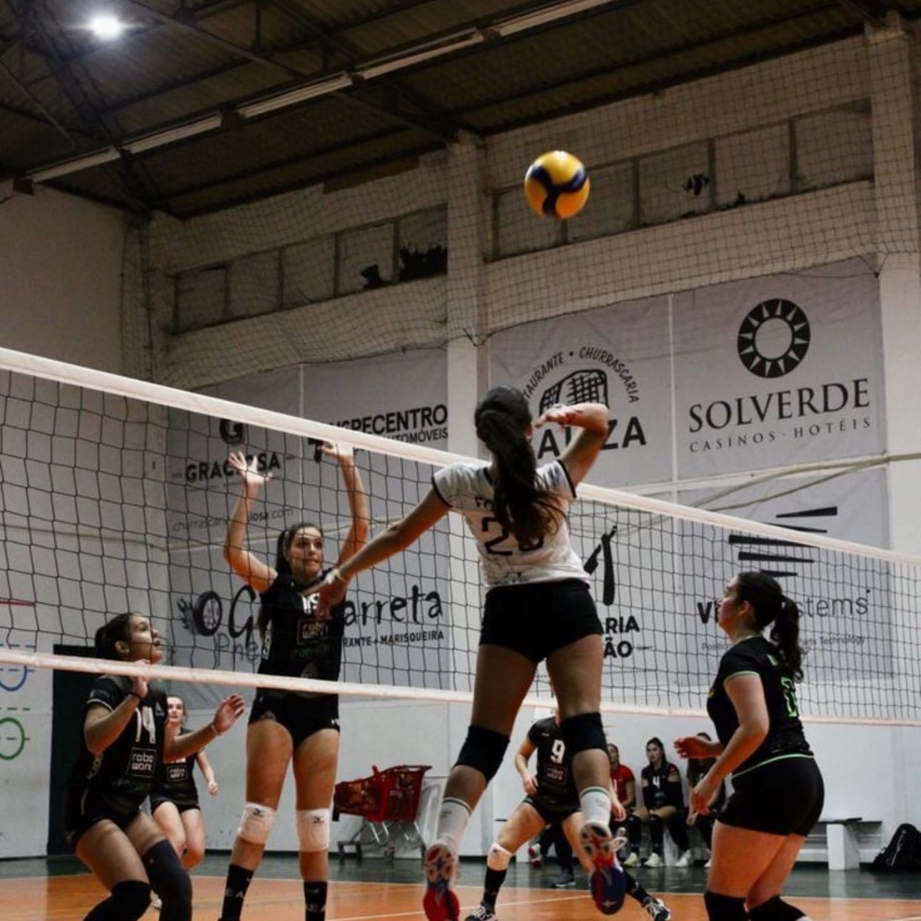 vollyball