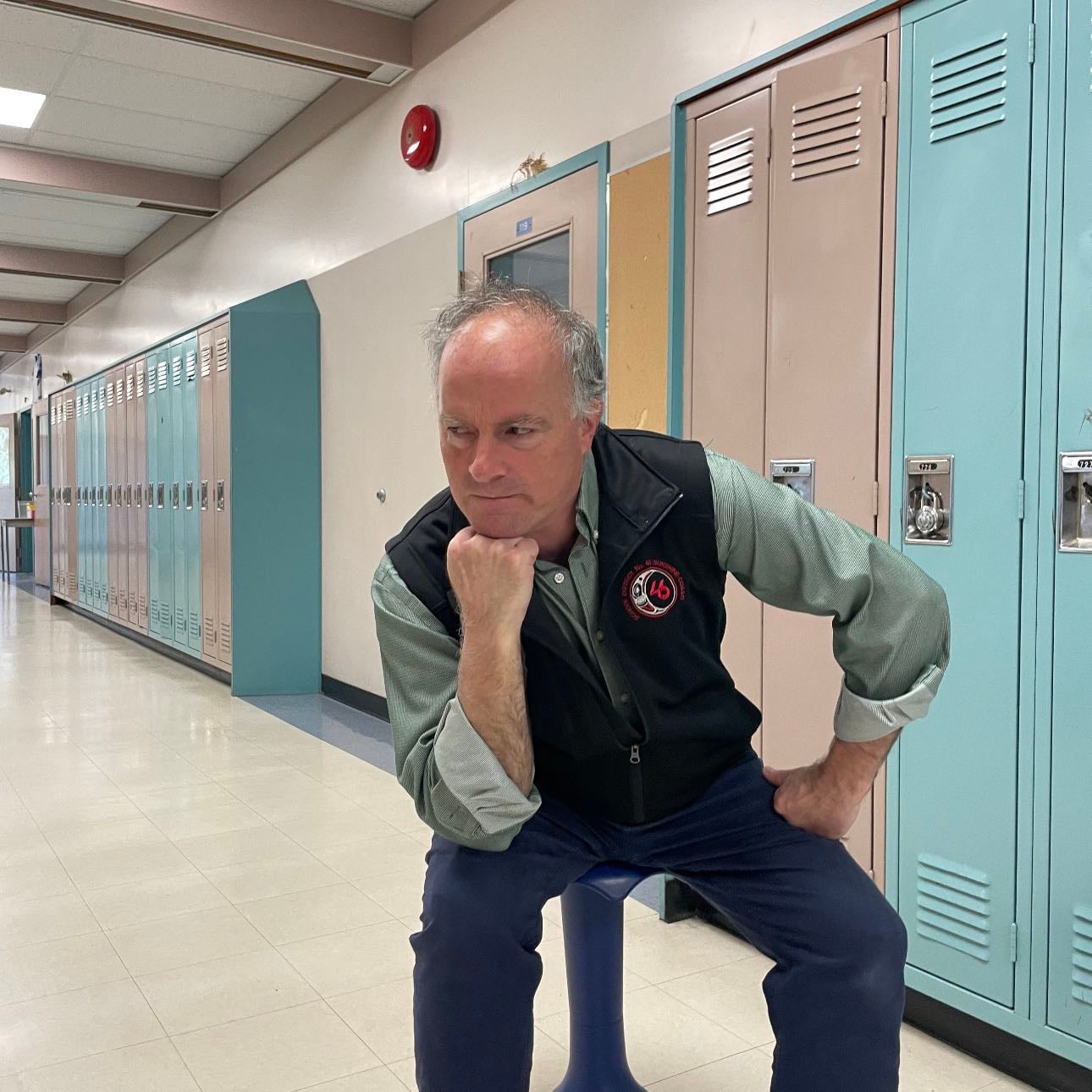 yapper final boss - teacher
